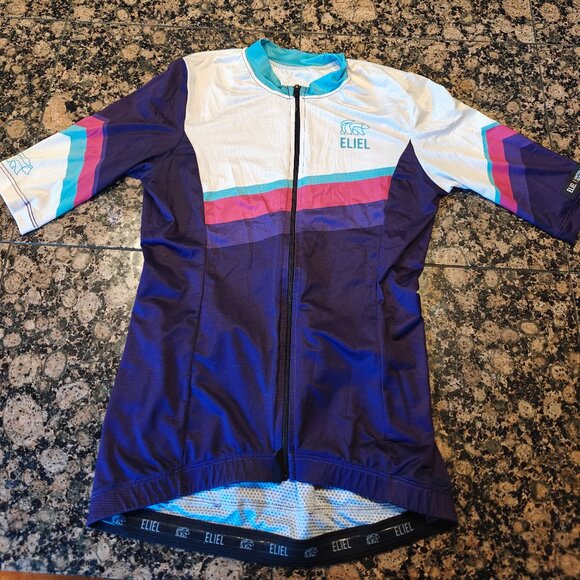 Women's Eliel Jersey - Small - Picture 1 of 4